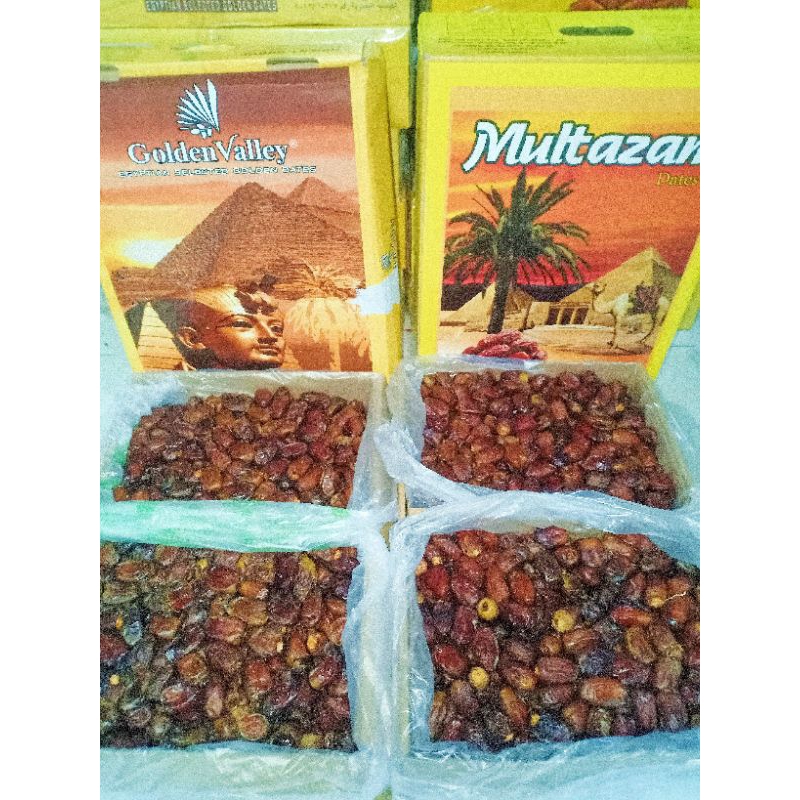 

kurma multazam 1 kg