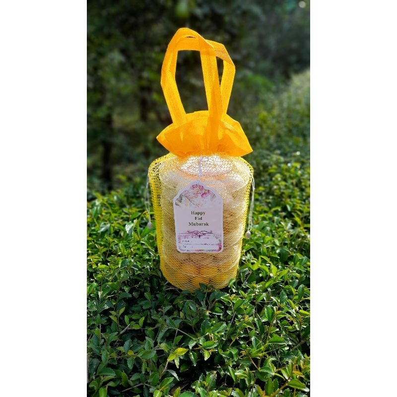

Paket Hampers By Request