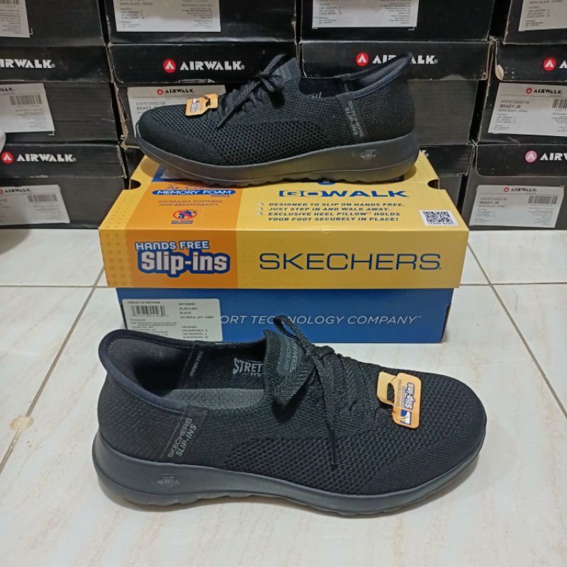 Skechers Slip in ( Size : 36  )