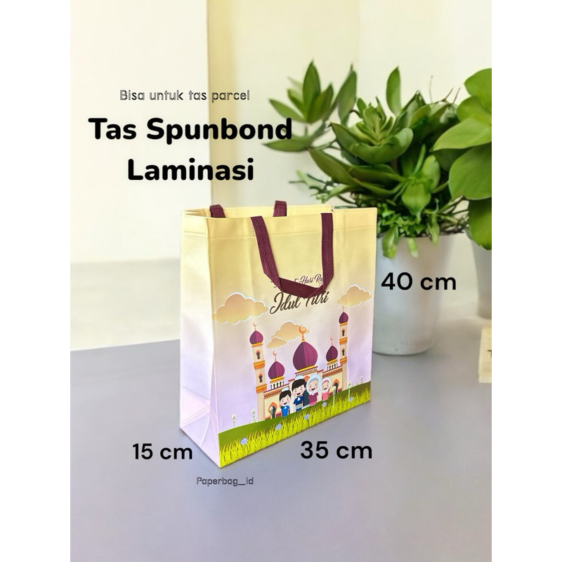 

Spunbond Idul Fitri Laminasi Jumbo Tebal kode IDF51
