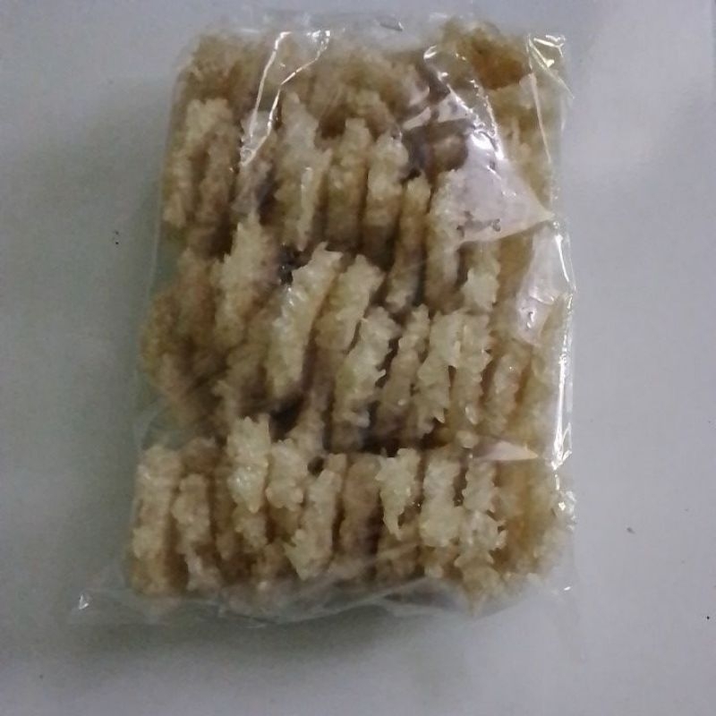 

Kerupuk Rengginang Khas Jawa Timur 500gr/setengahkilo