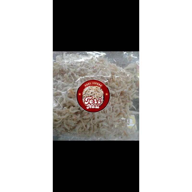 

teri nasi