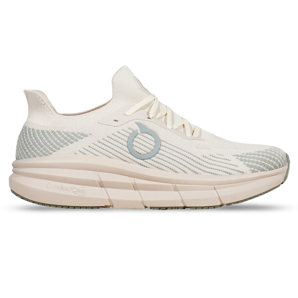 SEPATU RUNNING ORTUSEIGHT ORTUSEIGHT BRISTOL 1.2 - BEIGE