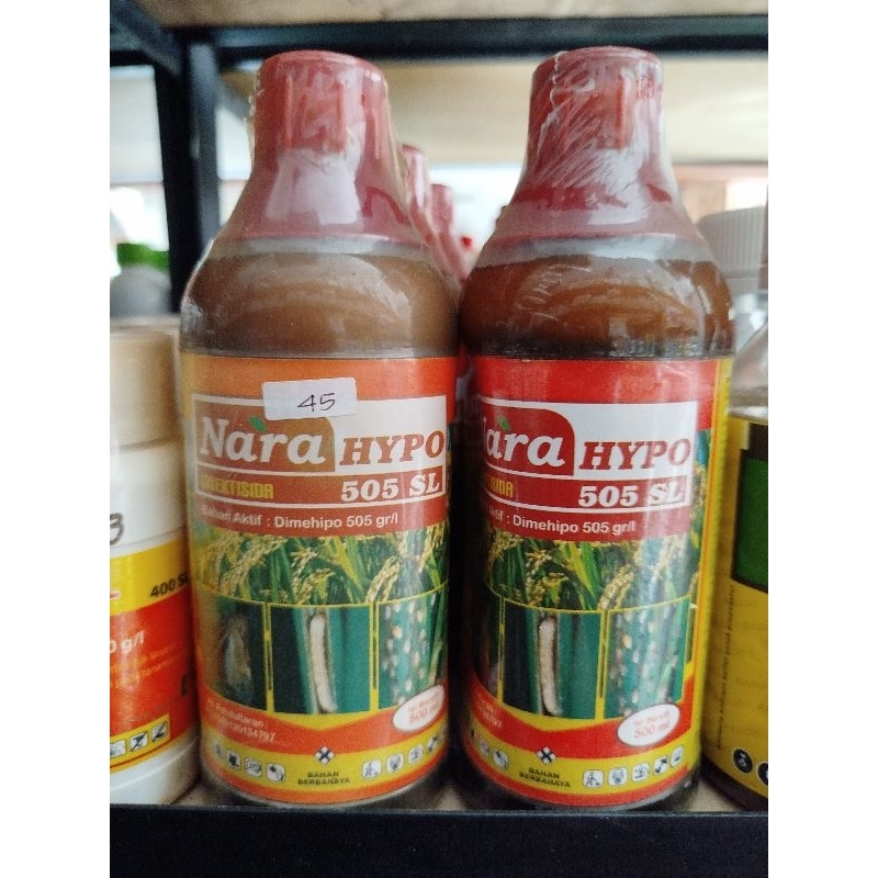 INSEKTISIDA NARAHYPO 505SL 500ML