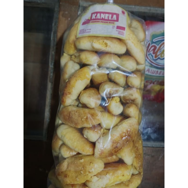 

kres pisang jajan lebaran