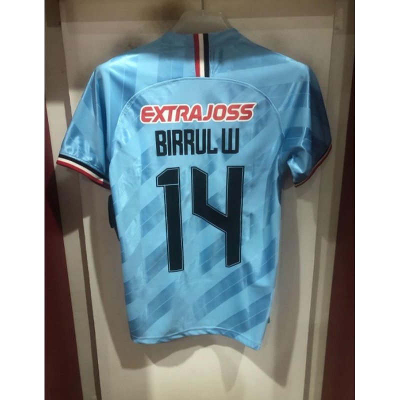 Jersey Persela 2020