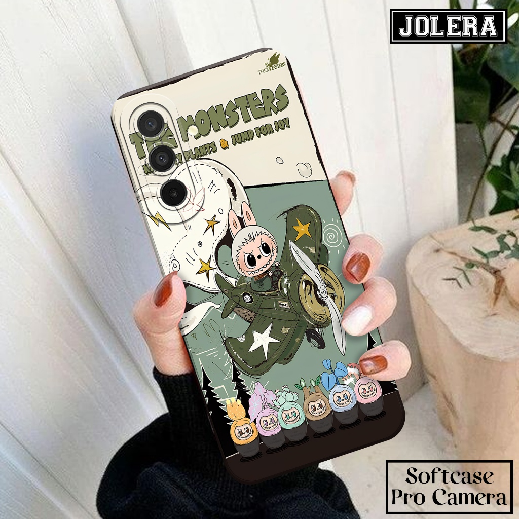 Case Samsung Galaxy A56 5G 2025 Terbaru Softcase Pelindung Kamera Softcase Hp Samsung Galaxy A56 5G 