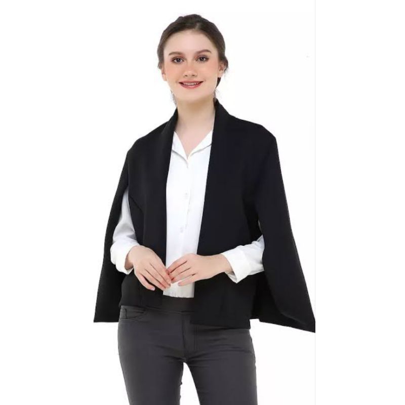 JAS WANITA MODERN ELEGAN