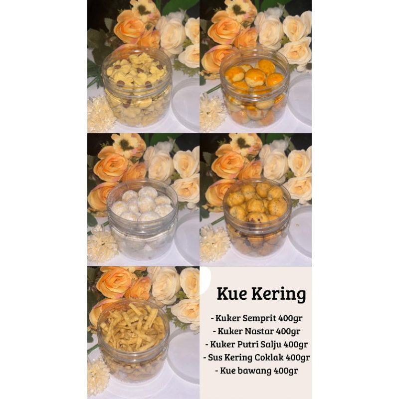 

Hampers Kue Kering / Hampers Kuker Murah/ Hamper kuker harga ekonomis/ hampers kuker krancie