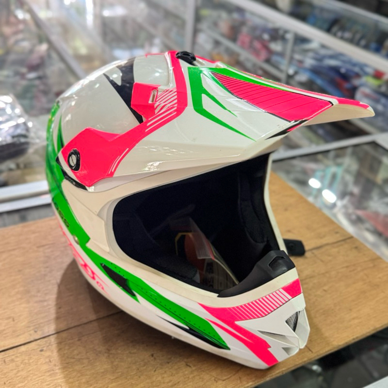 Sale Helm Cross AHRS CarGloss Original Import Size L