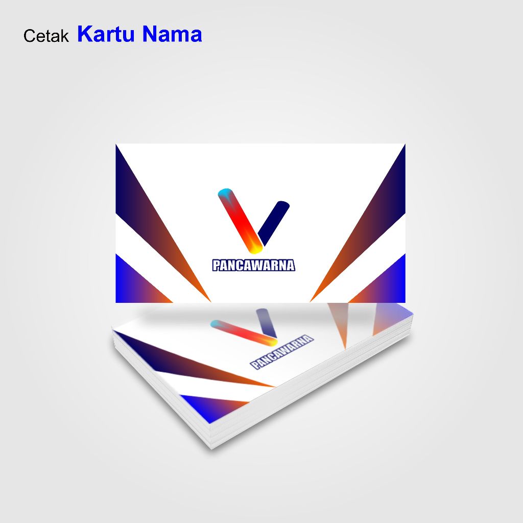 

Cetak Kartu Nama | Business Card | Custom Premium | Murah