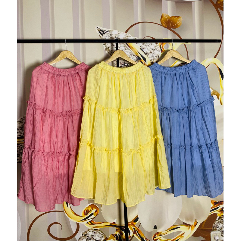 ROK SUSUN IMPORT BKK