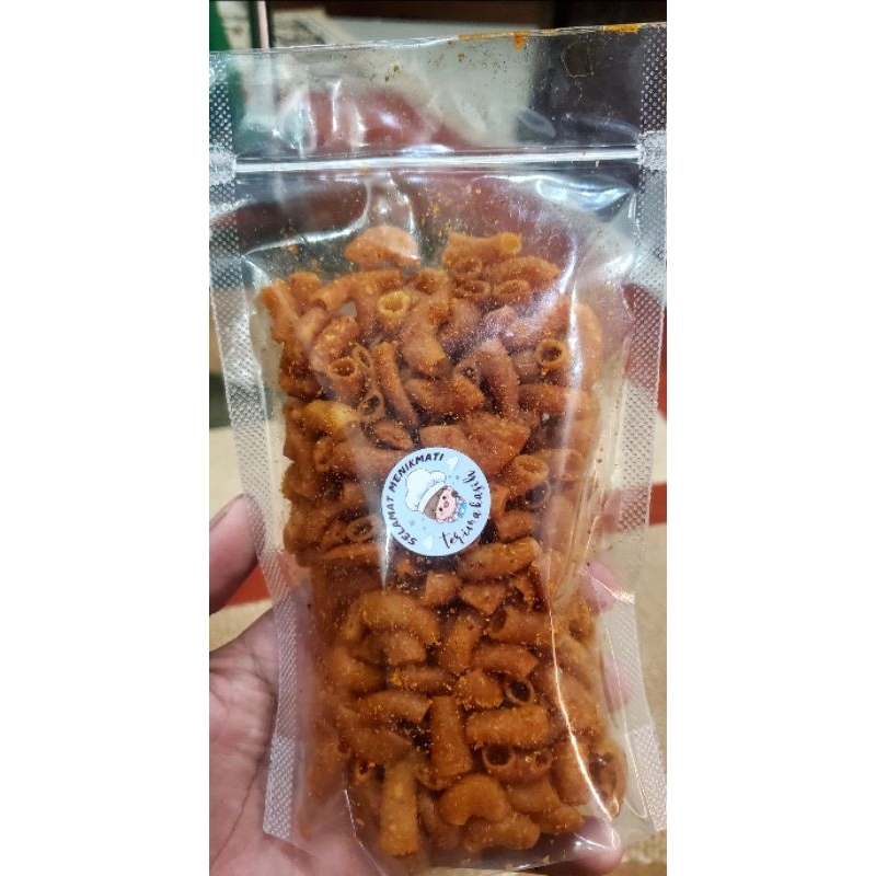 

makaroni bantet chruncy premium 200gr