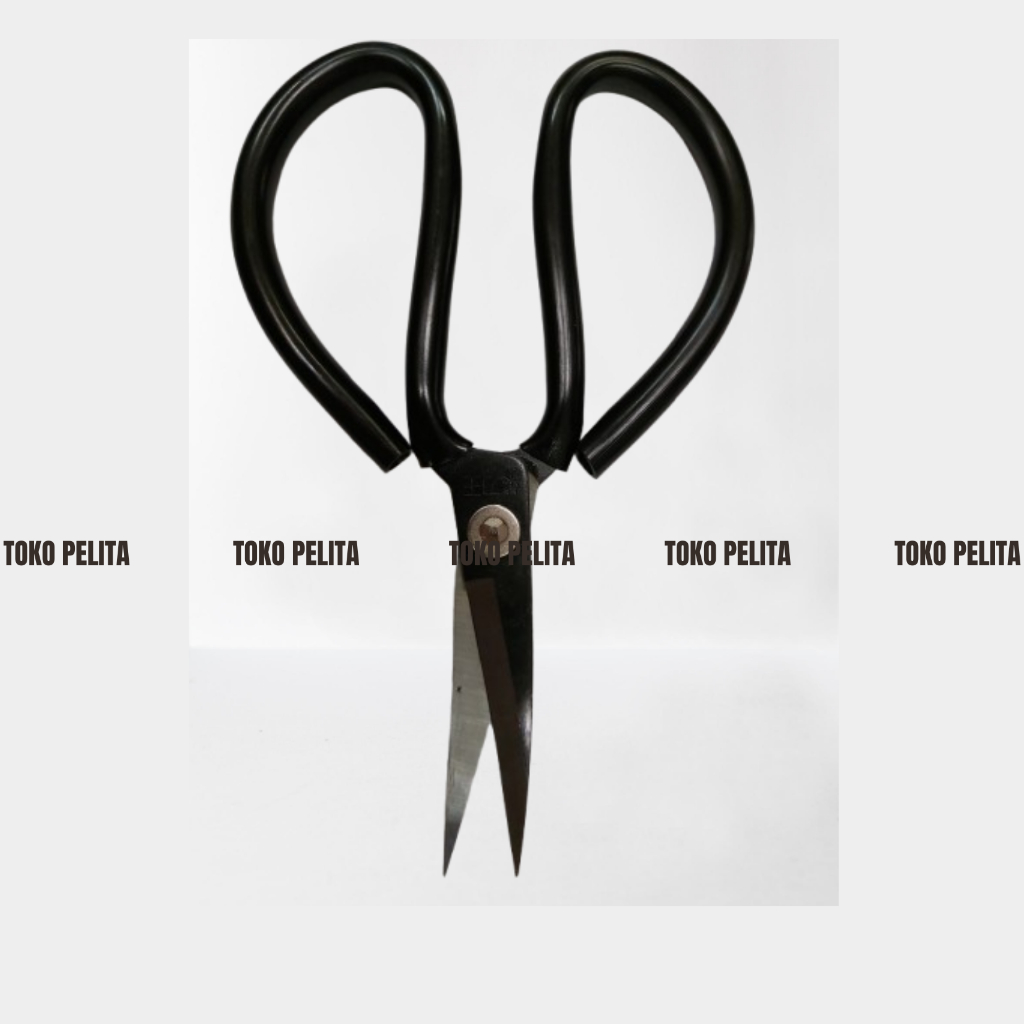 

Gunting Kain / Gunting Kodok 6 inch|Butterrfly