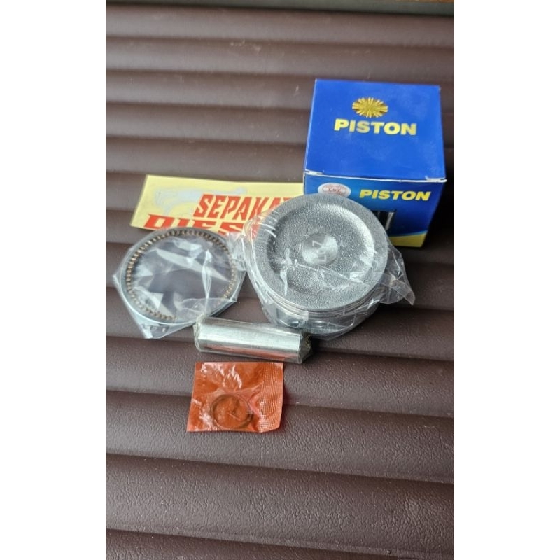piston set gx160 std