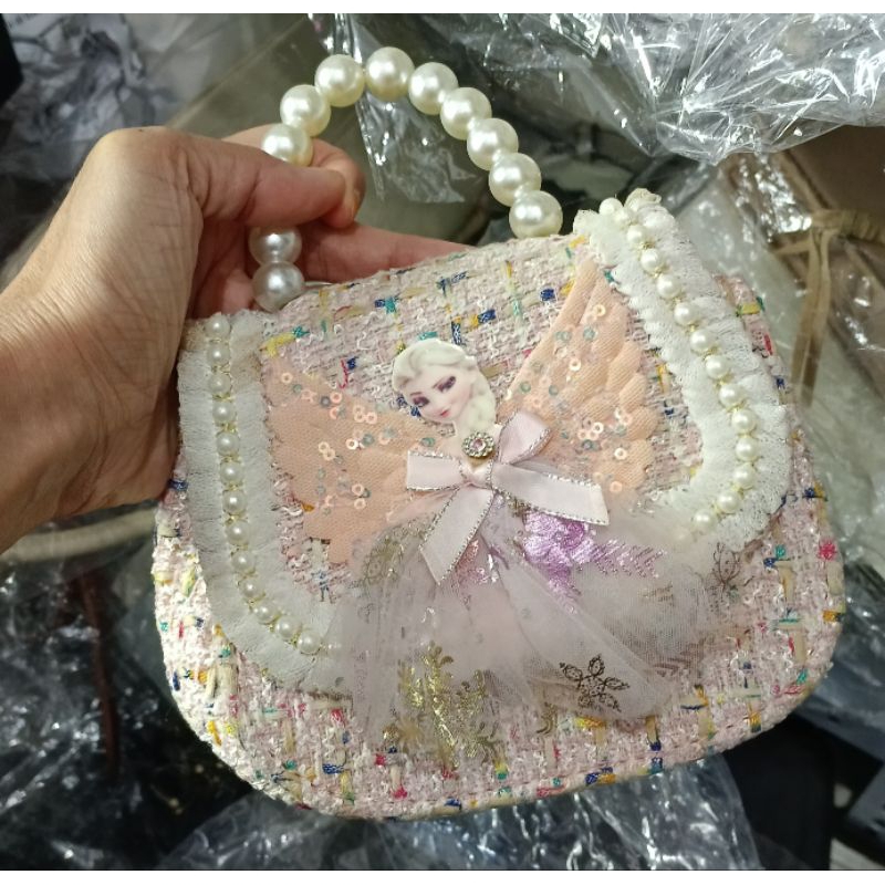 Tas wanita Fashion korea sm admin