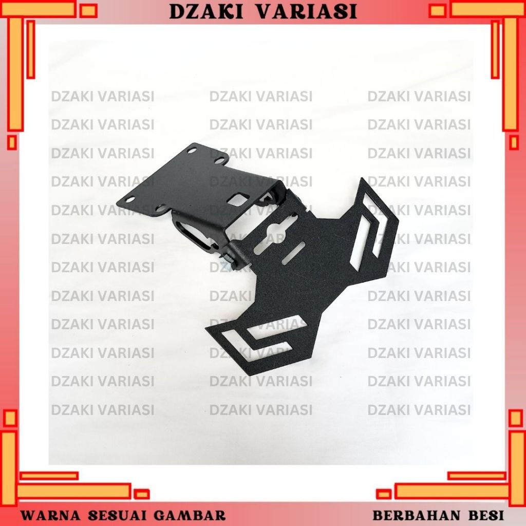 TAIL TIDY SXR LAMPU SEIN XSR RETENG CUSTOM JAPSTYLE CB MODEL LED MINI RETRO TAIL TIDY XSR 155 MOTOR 