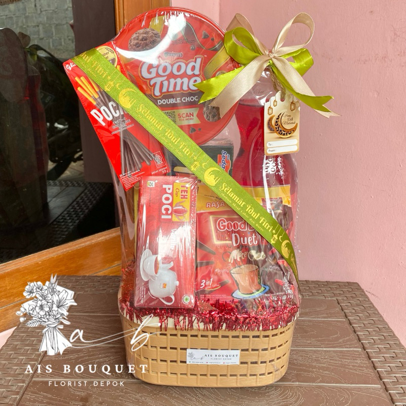 

parcel lebaran || parcell lebaran || hampers lebaran || parcell mangkuk || parcell sembako | hampers snack