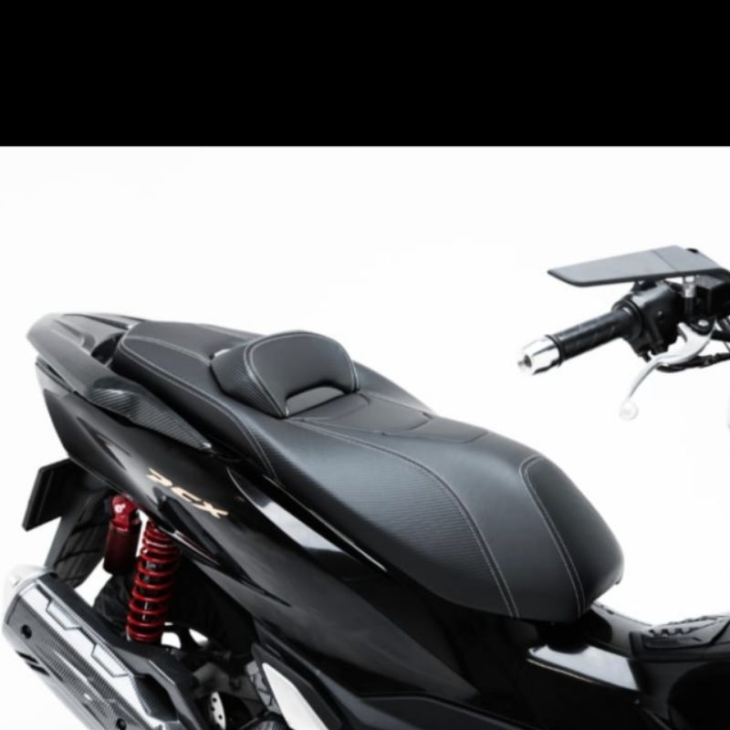 Jok PCX Nemo Jok Motor All New PCX 160 Jok Empuk