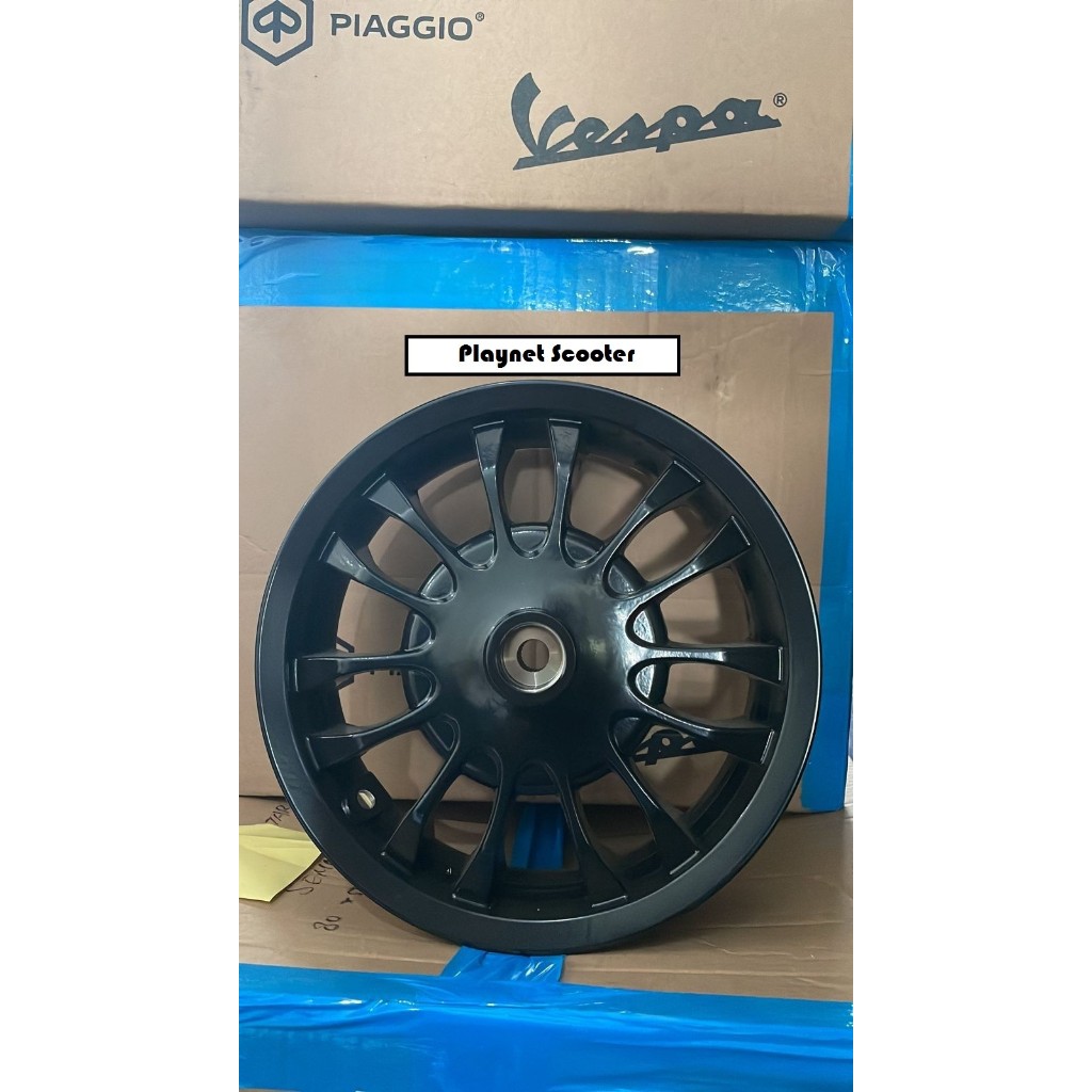 Velg Belakang Vespa Sprint S Original