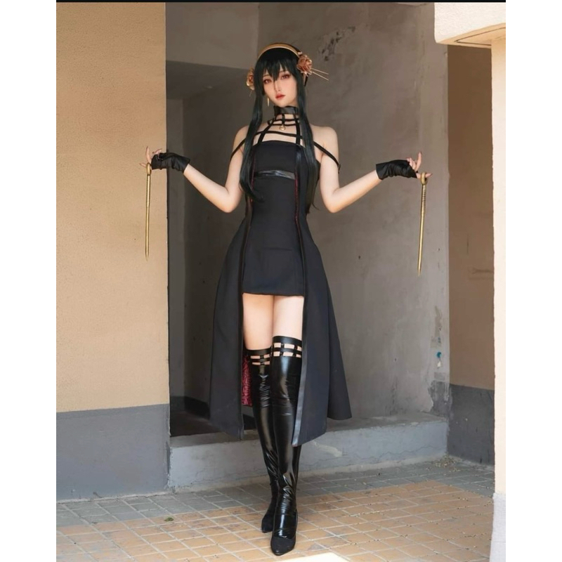 Rental Yor Forget - Spy X Family