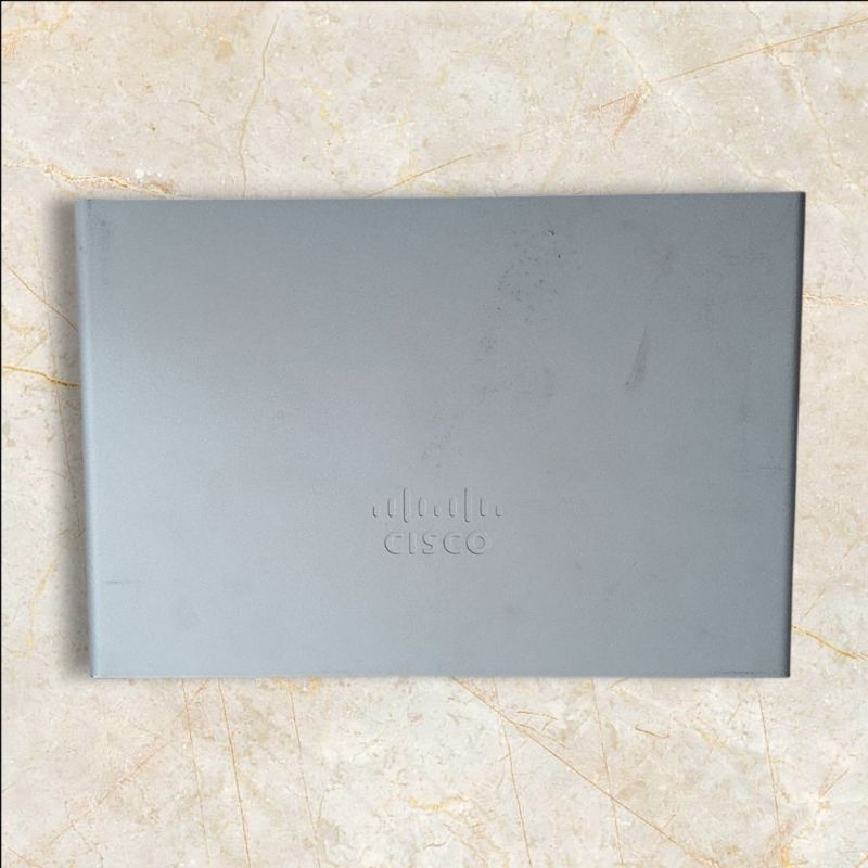 Router Cisco Meraki MS120-8LP 
