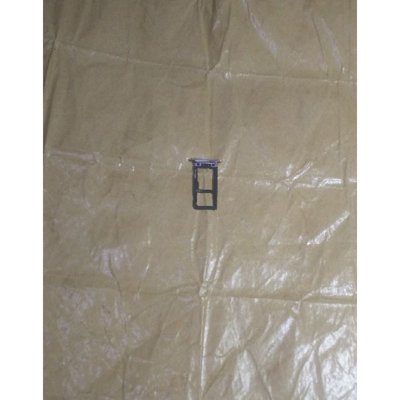 Sim Tray Simtray Sharp Aquos SHV39 Original Copotan