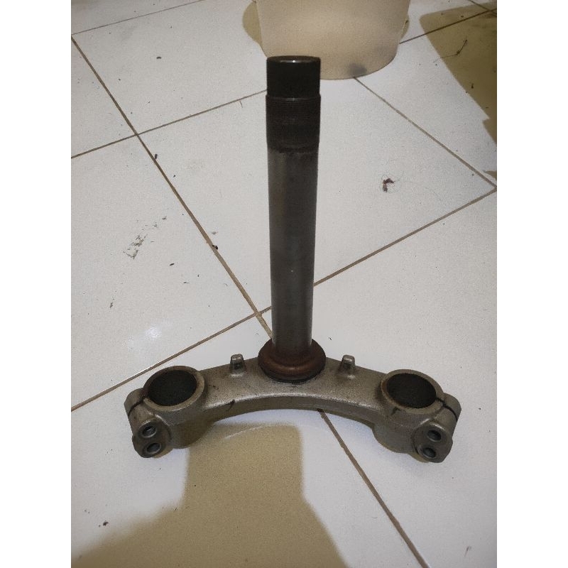 segitiga bawah ninja rr ori copotan