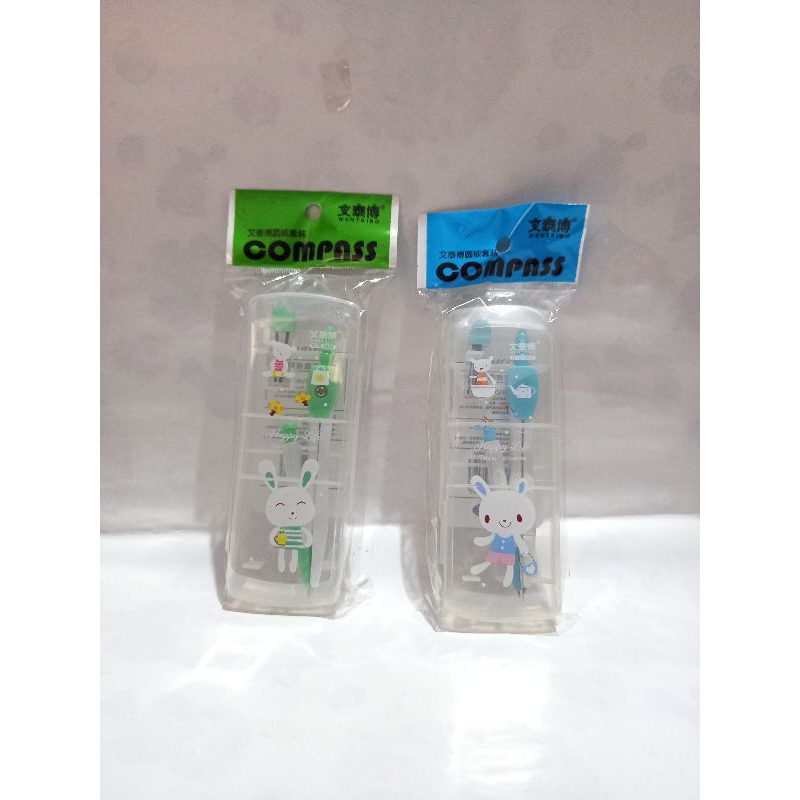 

Jangka matematika/jangka menggambar(1pcs)