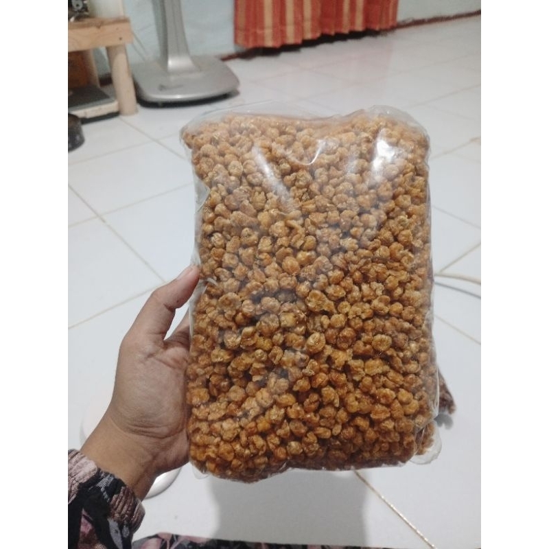 

MARNING JAGUNG GURIH 1/2 KG