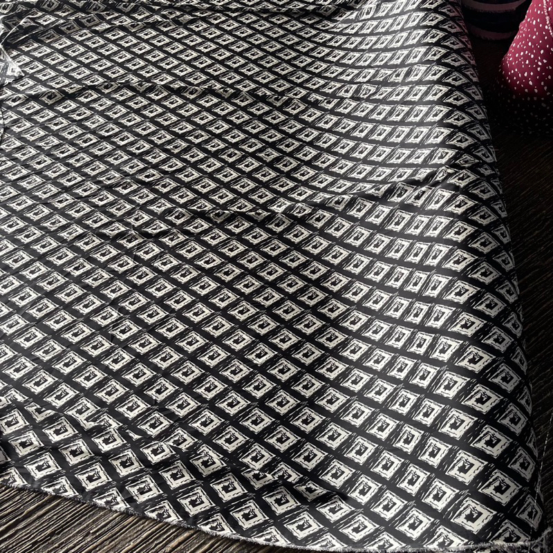 Kain Satin Sutra - Kain BABY SILK / Kain Silk sutra / Kain Armani Silk / bahan gamis tunik blouse dl