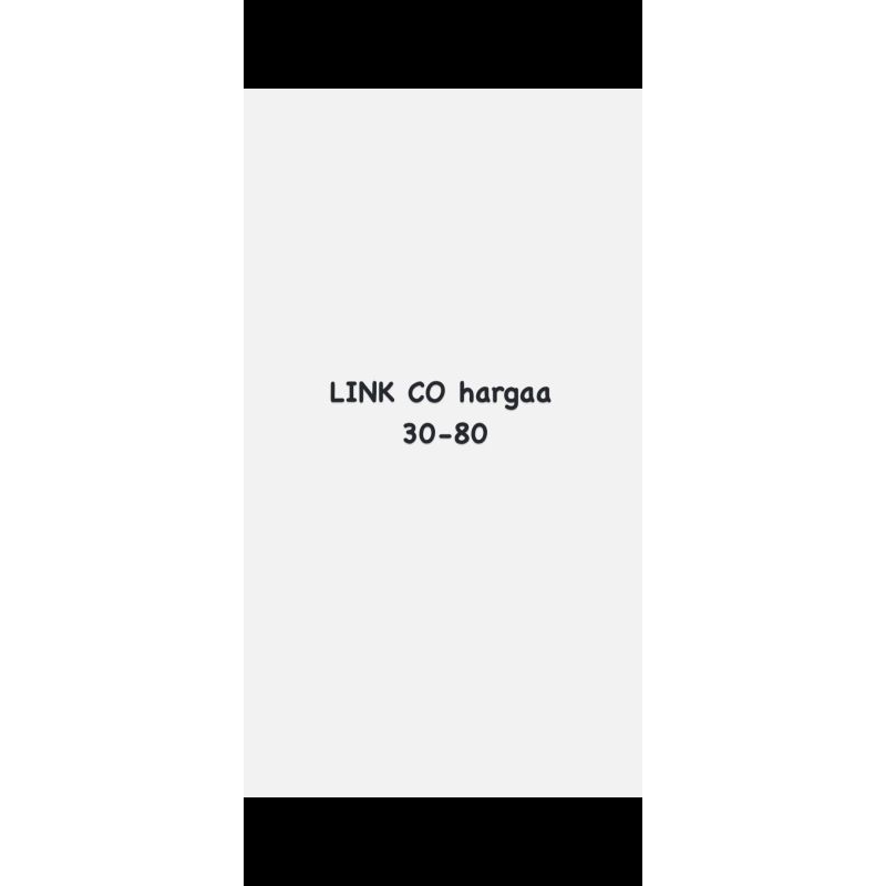 

link CO produk Live