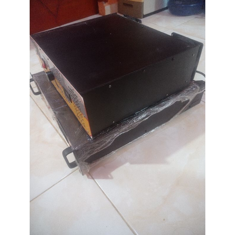 Boster vhf 1500watt/1,5kw