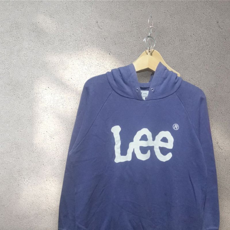 Hoodie Lee