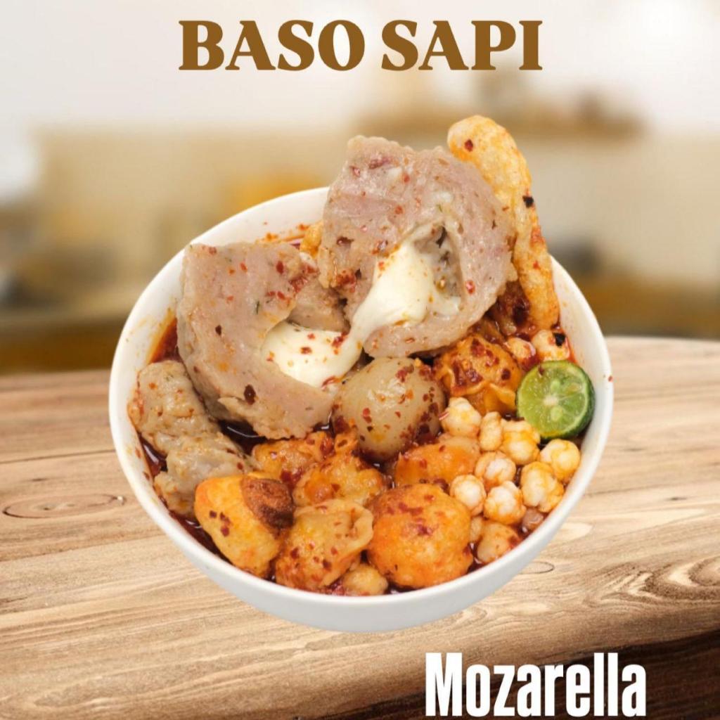

Mantap The Huuyy Baso Sapi Telor Asin Original / Misdaseum