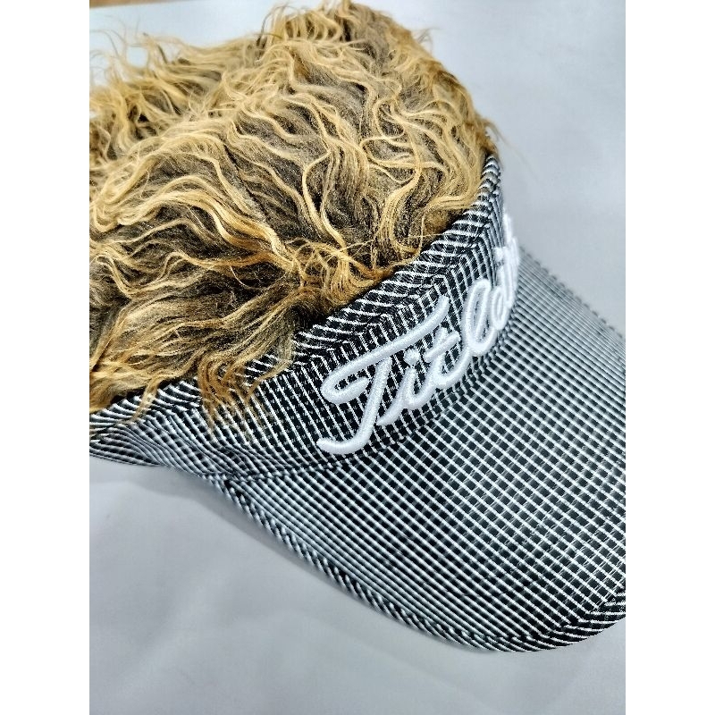 Golf Topi Rambut Titleist
