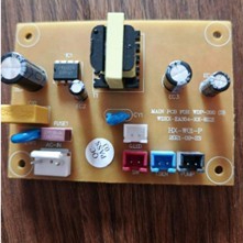 PCB wdp-300 miyako model Baru