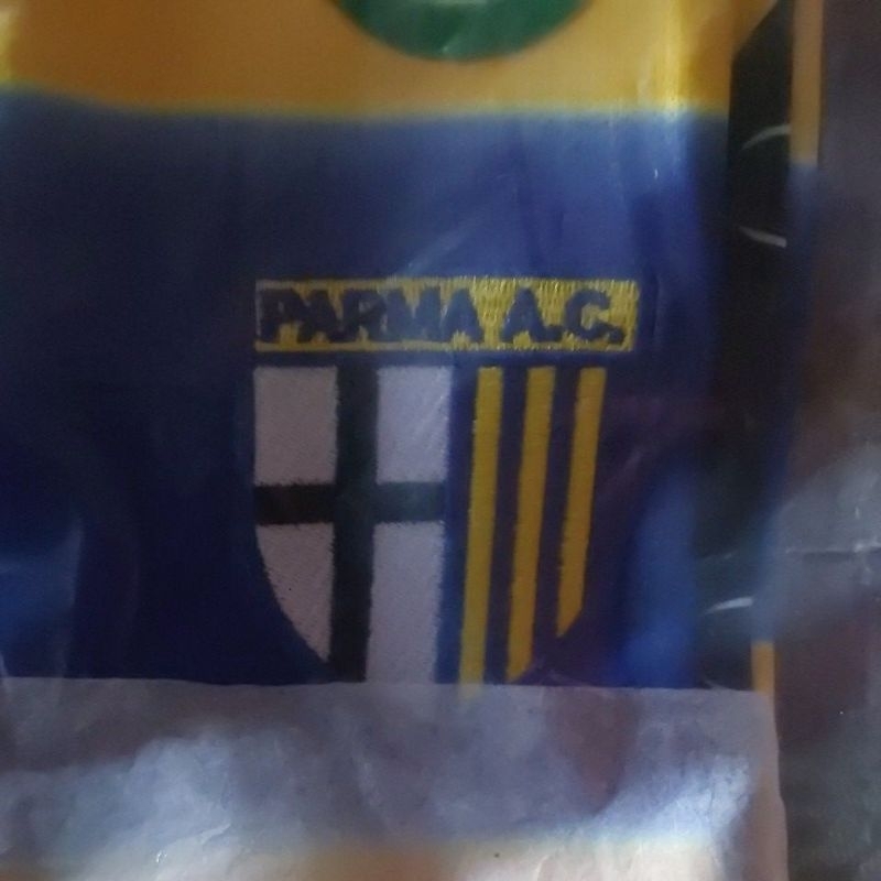 JERSEY PARMA (BARU)