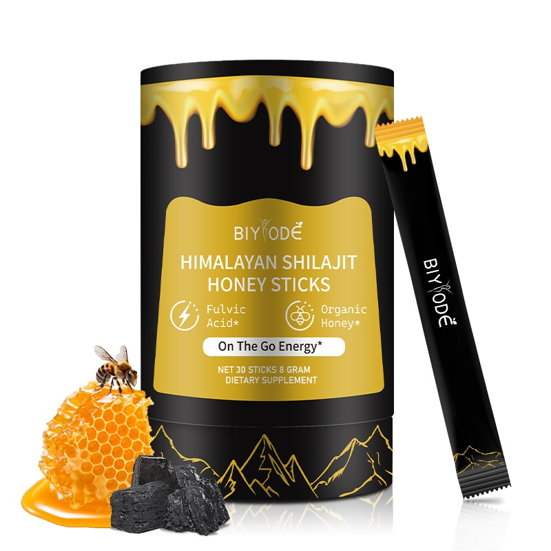 

Shilajit Honey Sticks | Makanan Super Himalaya | Diuji Laboratorium untuk Kemurnian | Membantu Meningkatkan Energi dan Daya Tahan | 30N | Suplemen Makanan Honey Sticks U9FO Shilajit Honey Sticks SHILAJIT HONEY STICKS Mineral Sticks | Diimpor dari AS