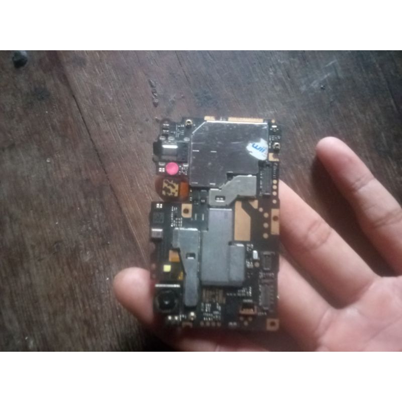mesin redmi note 5a