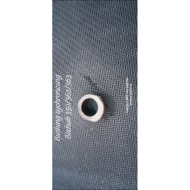 BUSHING SYCHRONISING BIZHUB/INEO/OCE/SINDOH 350/N600
