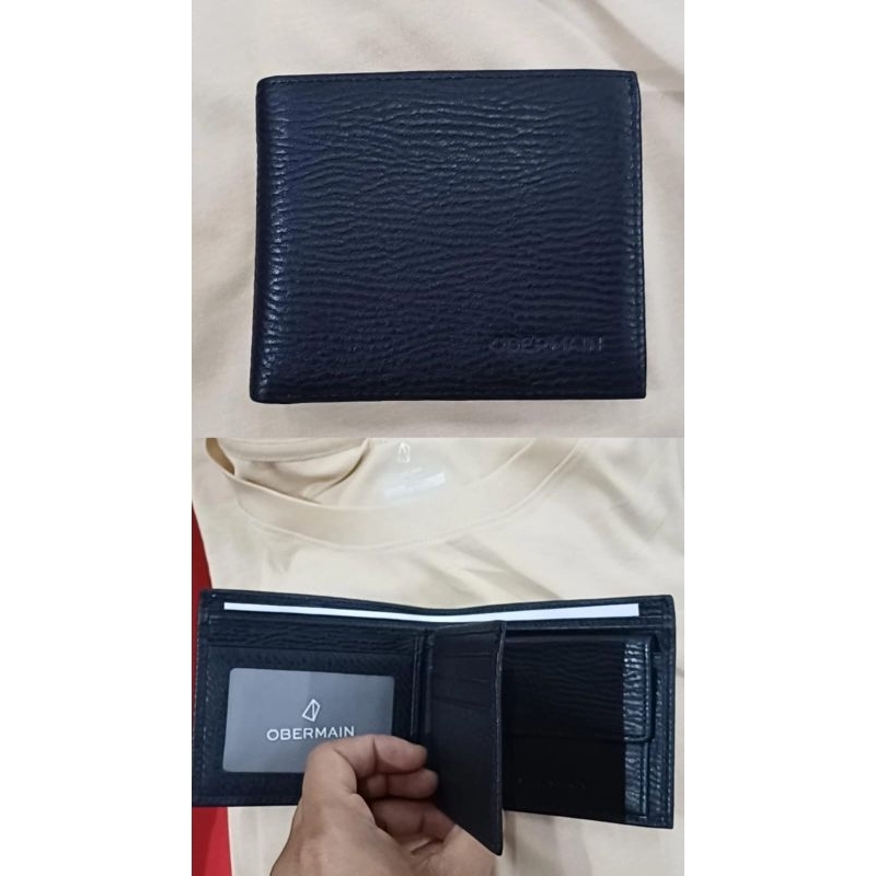 Dompet obermain sale