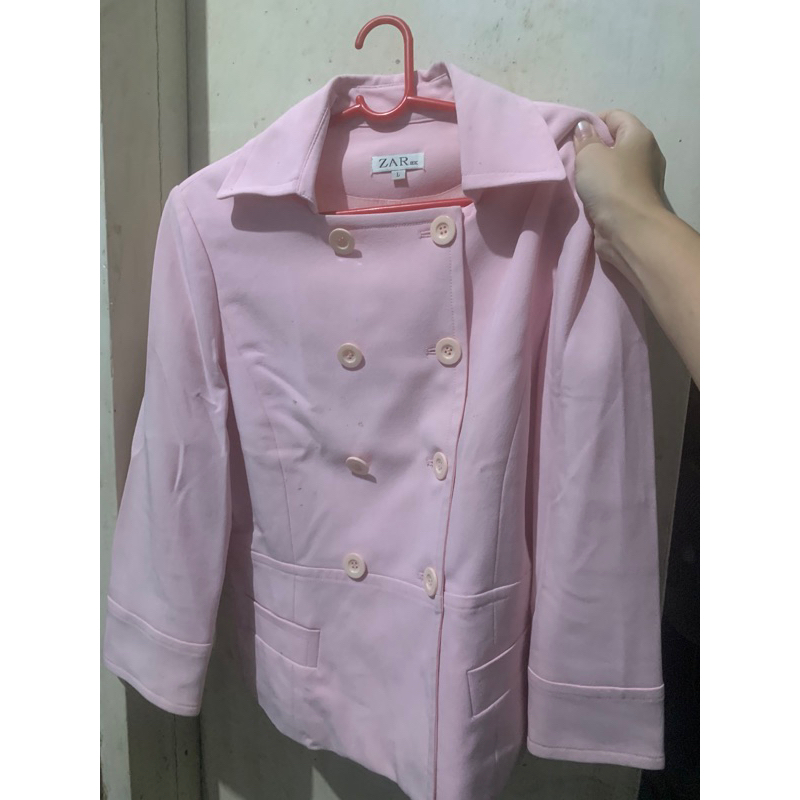 Preloved/ One set ( rok )