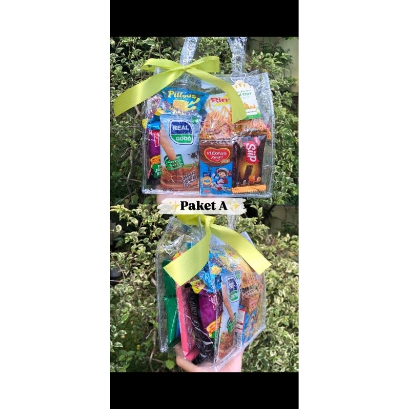 

parcel anak murah
