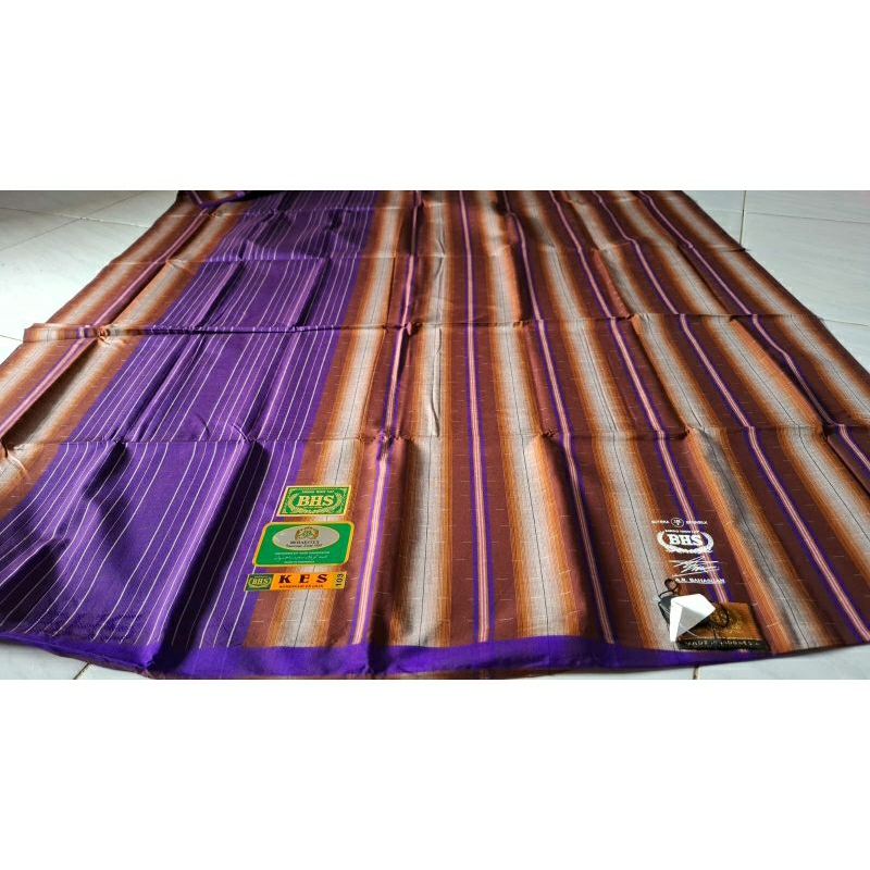 sarung bhs kes full sutra gold gres