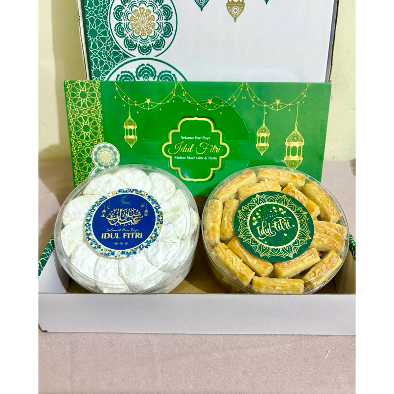 

hampers isi 2