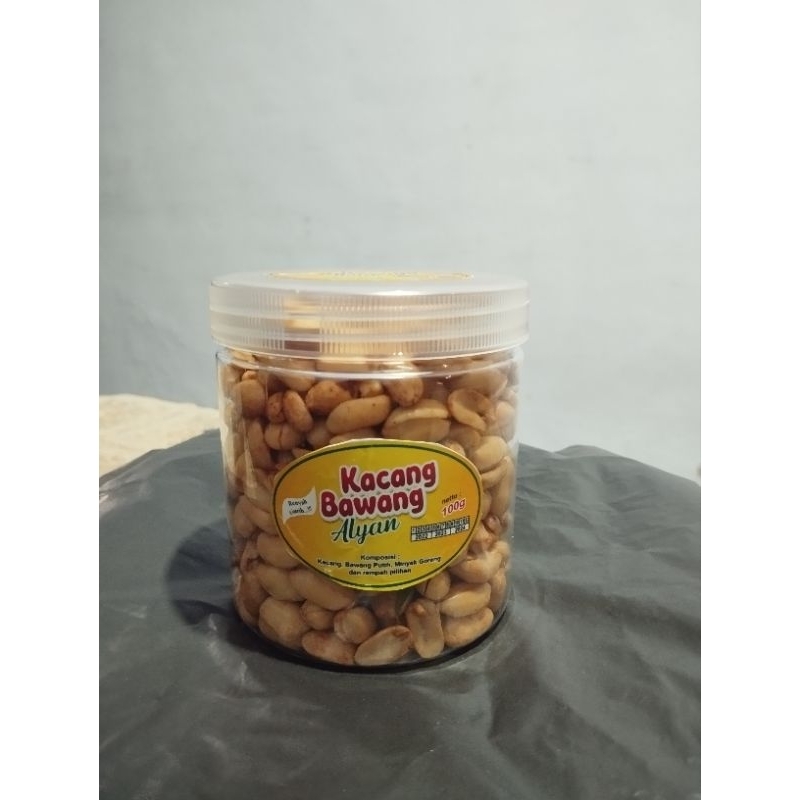 

kacang bawang