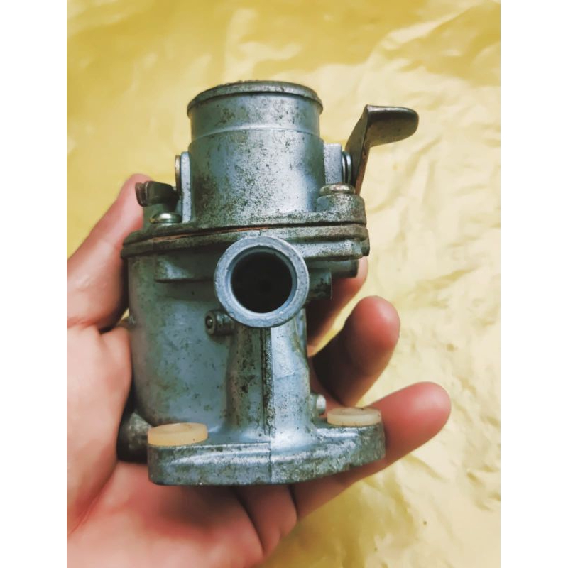 Karburator honda c70