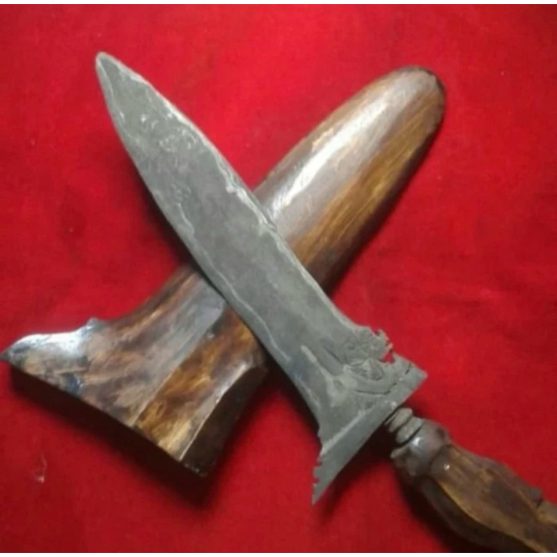keris betok nogo sosro sepuh