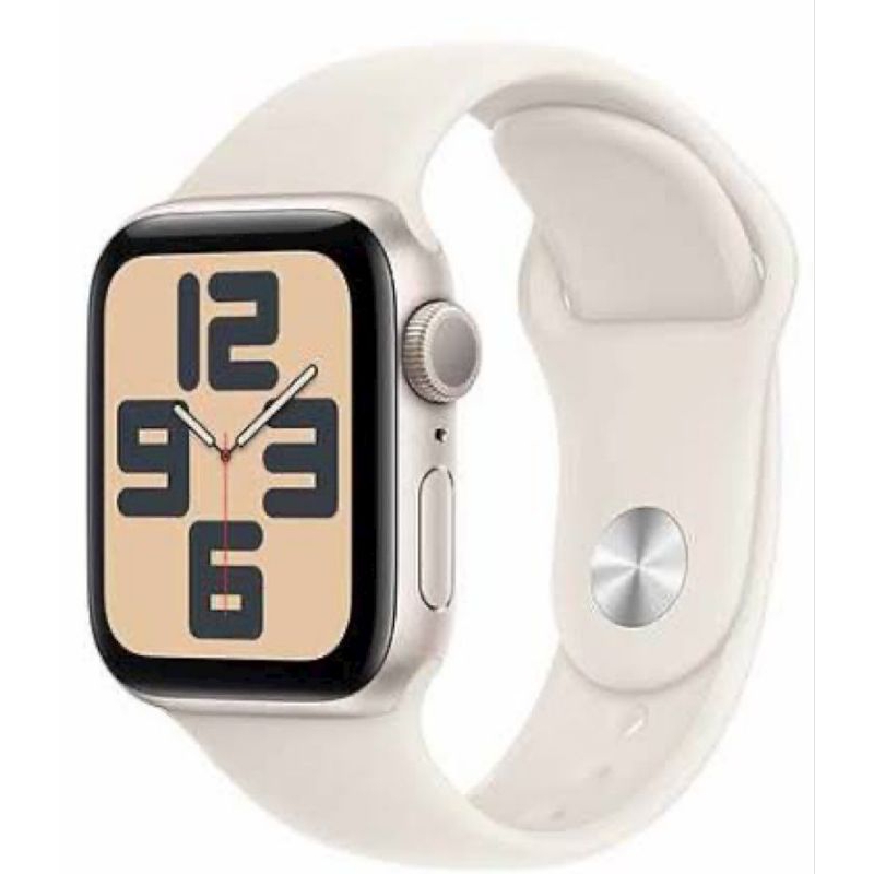 Apple Watch Se gen 2 (Second)